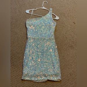 Formal/ Homecoming dress